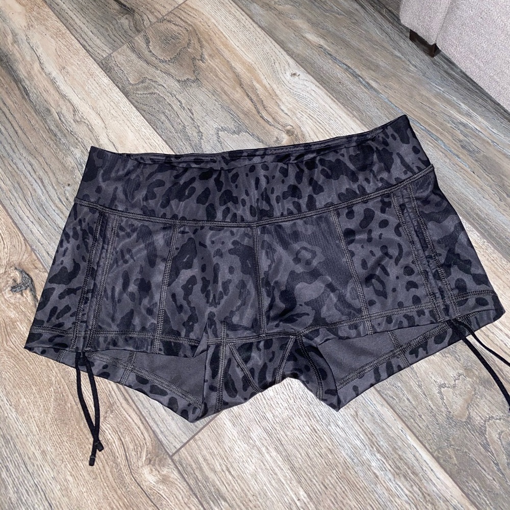 Lululemon Athletic shorts